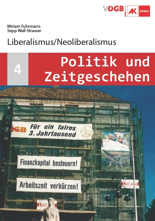 Liberalismus/Neoliberalismus